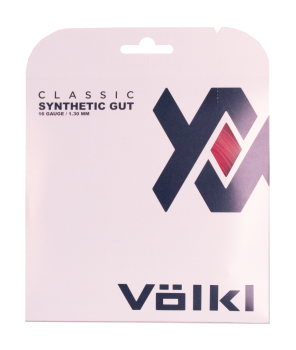 CLASSIC SYNTHTETIC GUT